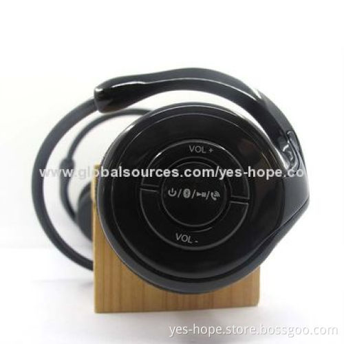 Earhook Sports Magic Sound Bluetooth Earphones, 2,402-2,480MHz Frequency